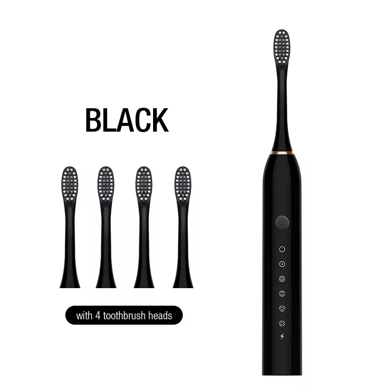 Electric toothbrush