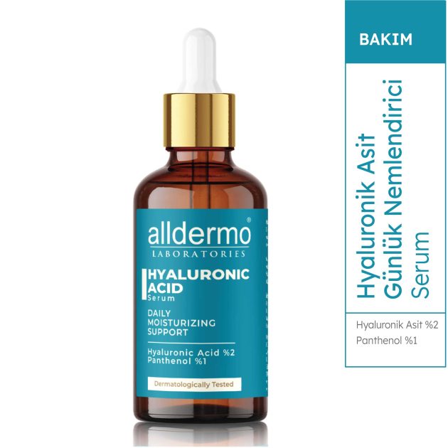 Hyaluronic Acid serum