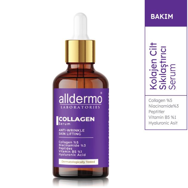Collagen Serum