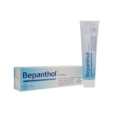 Bepanthol cream