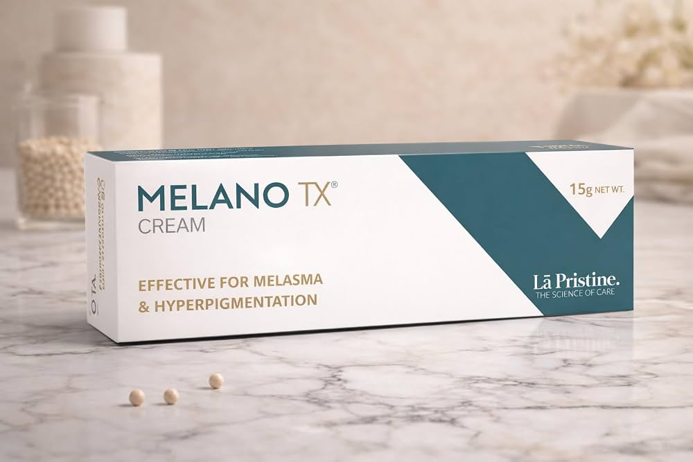Melano cream